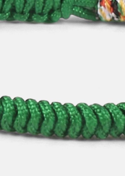 Cord Bracelet Darian Anchor