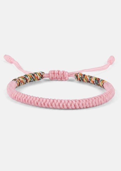 Cord Bracelet Vigor Loop