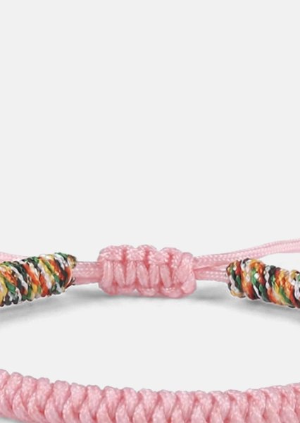 Cord Bracelet Vigor Loop
