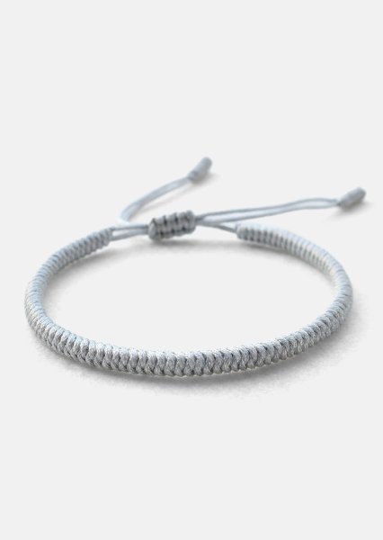Cord Bracelet Valen Cinder