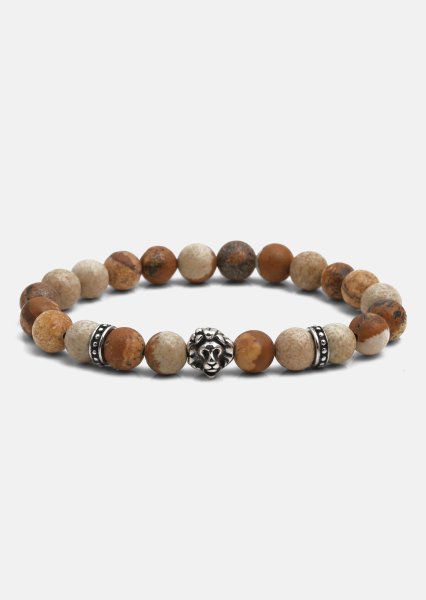 Beaded Bracelet Savage Aura