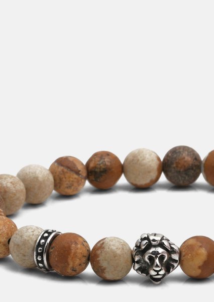 Beaded Bracelet Savage Aura