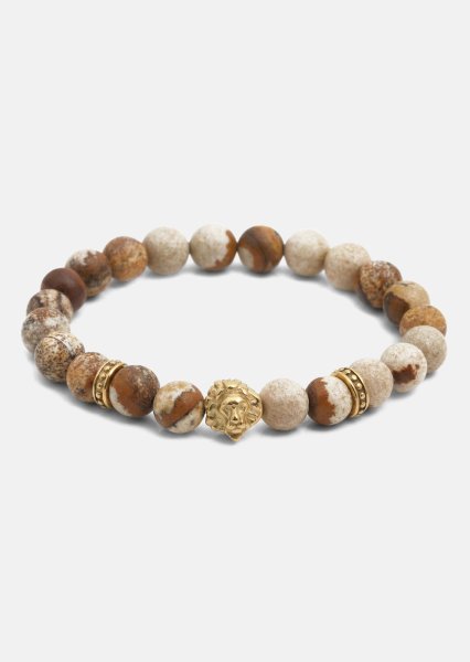 Beaded Bracelet Terra Majesty