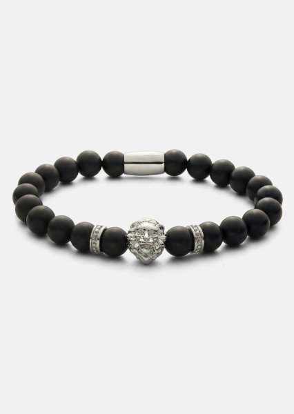 Beaded Bracelet Majestic Edge
