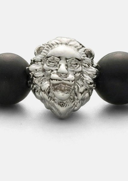 Beaded Bracelet Majestic Edge