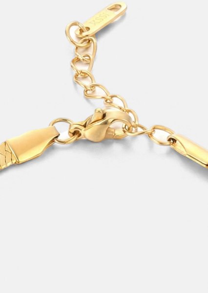 Bracelet Aurum Veil - 18k Gold Plated