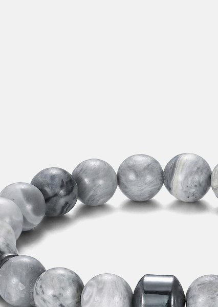 Beaded Bracelet Urban Essence