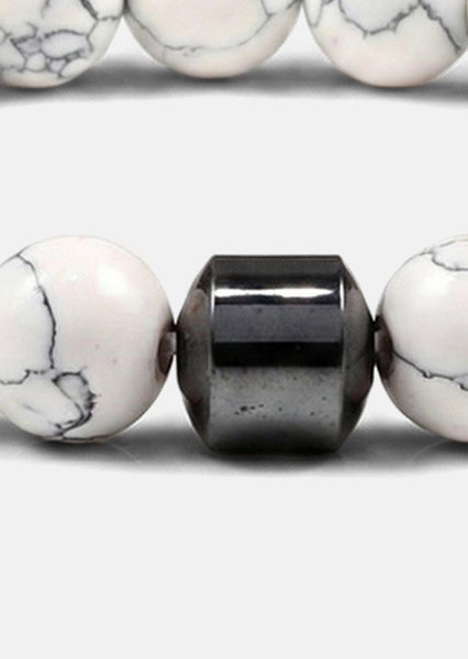 Beaded Bracelet Noble Horizon