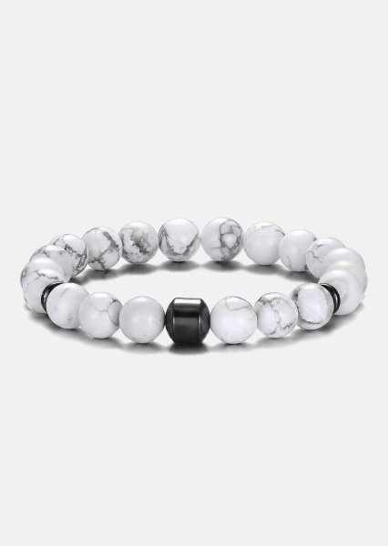 Beaded Bracelet Elysian Thread