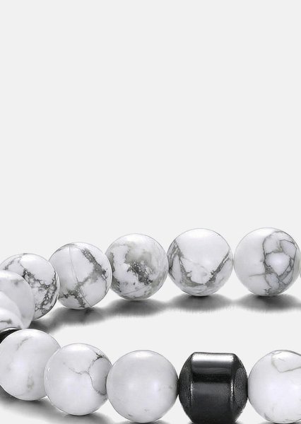 Beaded Bracelet Elysian Thread