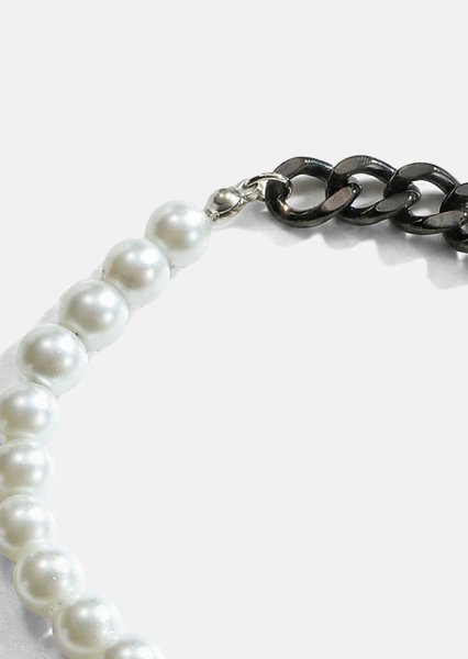 Steel Bracelet Xavian Layer