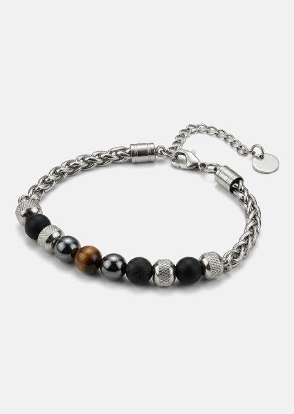 Beaded Bracelet Levon Flint