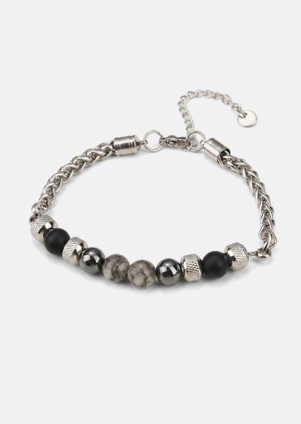 Beaded Bracelet Titan Forge