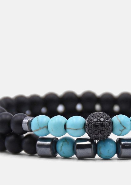 Beaded Bracelet Corin Nova