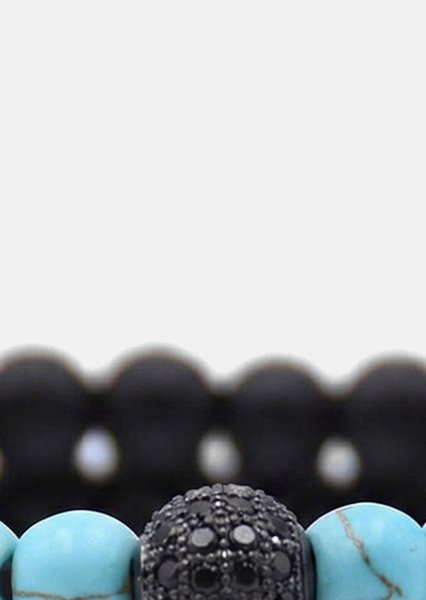 Beaded Bracelet Corin Nova