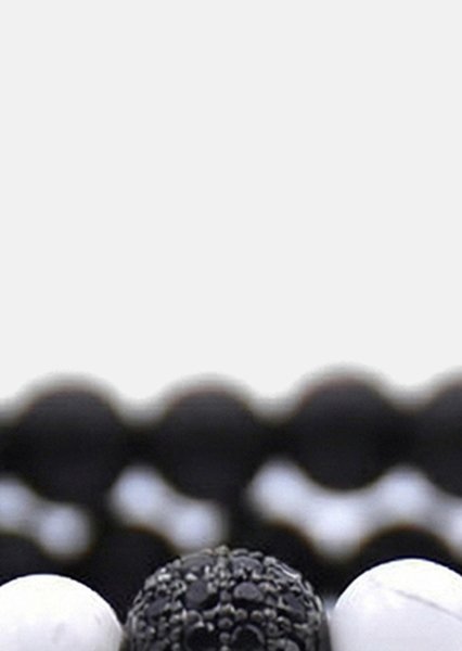 Beaded Bracelet Rhyden Layer