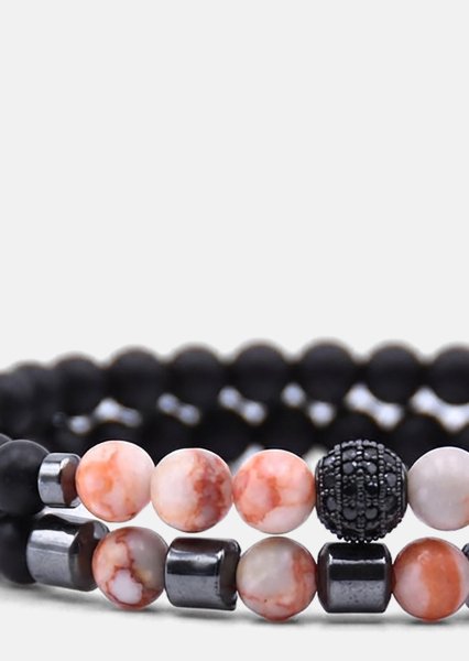 Beaded Bracelet Valor Connection