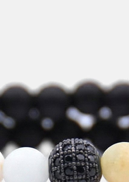 Beaded Bracelet Corin Loom