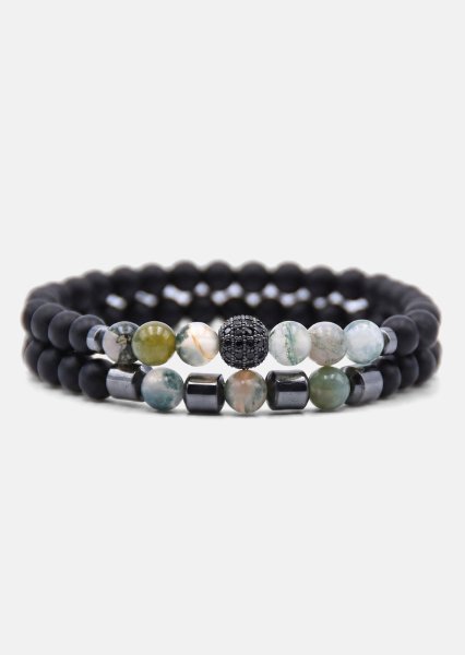 Beaded Bracelet Veyron Cove
