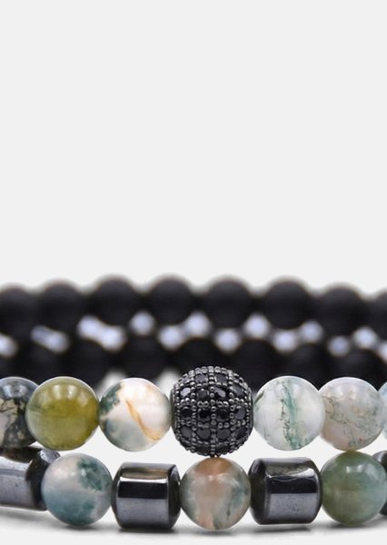 Beaded Bracelet Veyron Cove