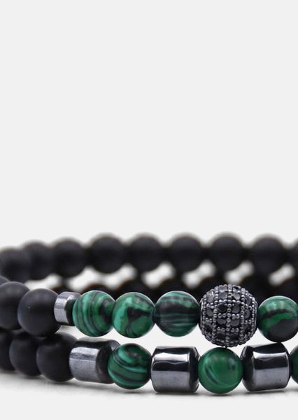Beaded Bracelet Levon Haven