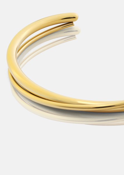 Golden Grace - 18k Gold Plated