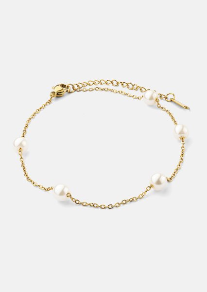 Elegance Chain - 18k Gold Plated