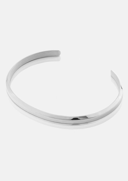 Bracelet Core – Silver Plated
