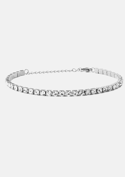 Bracelet Stellaris - Silver Plated