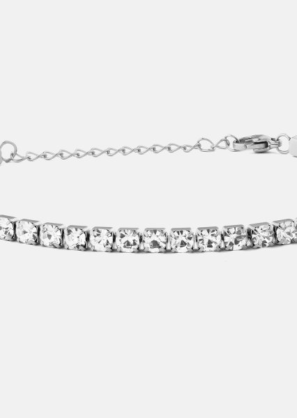 Bracelet Stellaris - Silver Plated