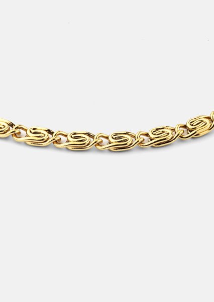 Bracelet Eterna Link - 18k Gold Plated