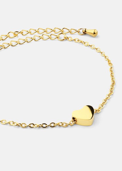 Bracelet Nia - 18k Gold Plated