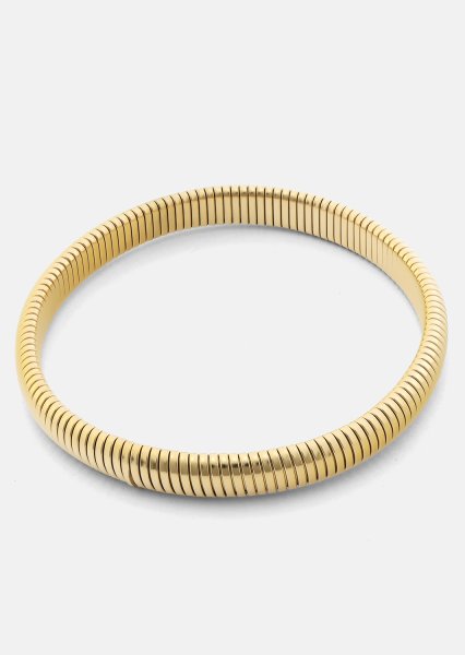 Bracelet Aurevia Flow - 18k Gold Plated
