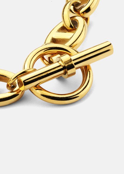 Bracelet - 18k Gold Plated