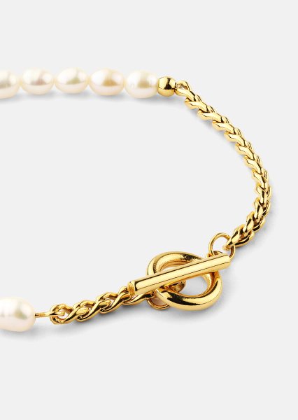 Bracelet Elva - 18k Gold Plated