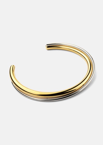 Bracelet Classic Pearl - 18k Gold Plated