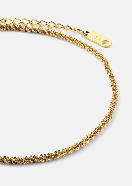 Bracelet Elise - 18k Gold Plated