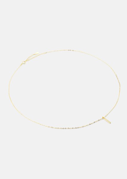 Necklace Lumière - 18k Gold Plated