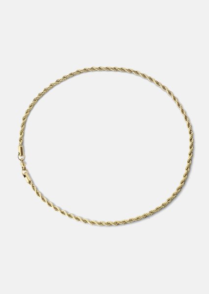 Aveline Necklace – 18k Gold Plated
