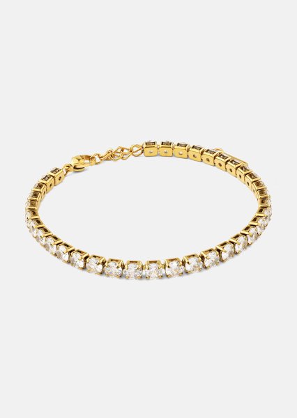 Bracelet Glow – 18k Gold Plated