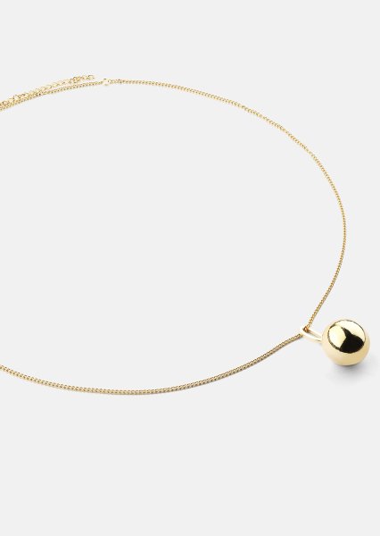 Necklace Nova – 18k Gold Plated