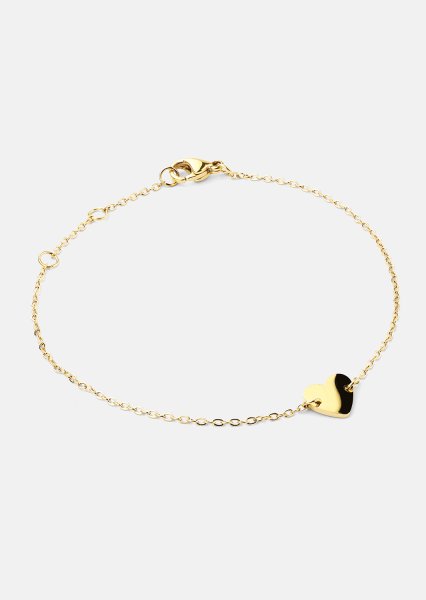 Bracelet Solea - 18k Gold Plated