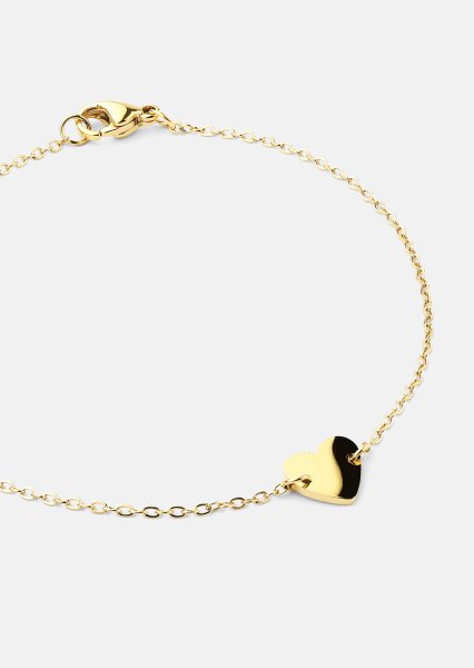 Bracelet Solea - 18k Gold Plated