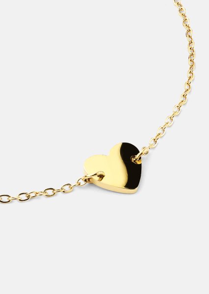 Bracelet Solea - 18k Gold Plated