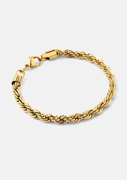 Bracelet Vega – 18k Gold Plated