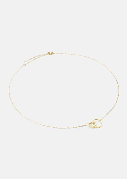 Necklace Nerida – 18k Gold Plated