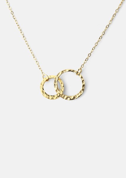 Necklace Nerida – 18k Gold Plated