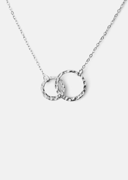 Necklace Nerida – Silver Plated