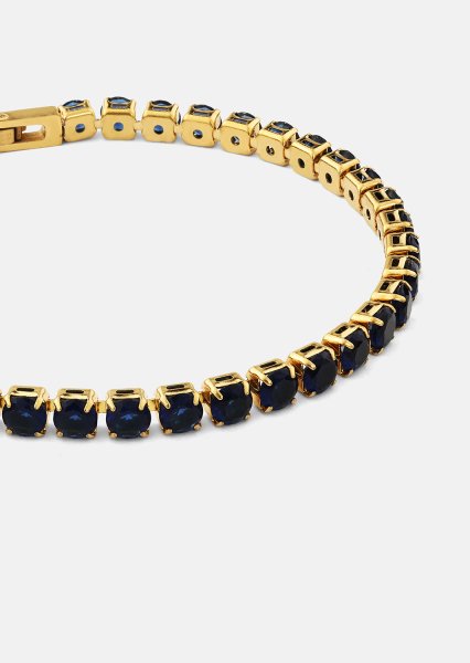 Bracelet Brillara - 18k Gold Plated