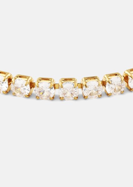 Bracelet Brillara - 18k Gold Plated
